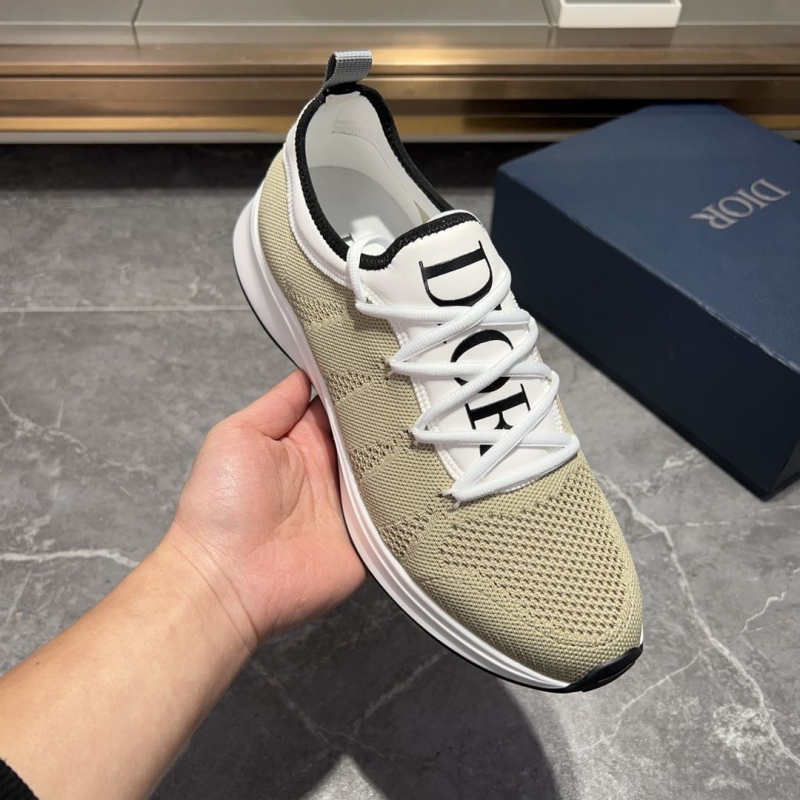 Christian Dior Casual Shoes